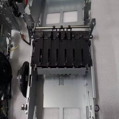 Diebold Pn Opteva 5500 2.0 Stacker Afd 49-254690-000k 49254690000k ATM parçaları
