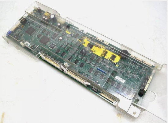 Wincor Nixdorf 1750055781 PCD CMD Assy Kapaklı ATM Değiştirme Parçası Montajı