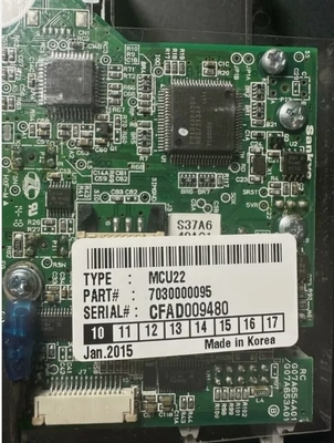 Hyosung ATM EMV Kart Okuyucu Bölüm No S5643000008