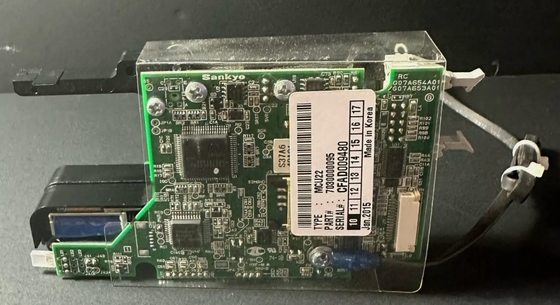 Hyosung ATM EMV Kart Okuyucu Bölüm No S5643000008
