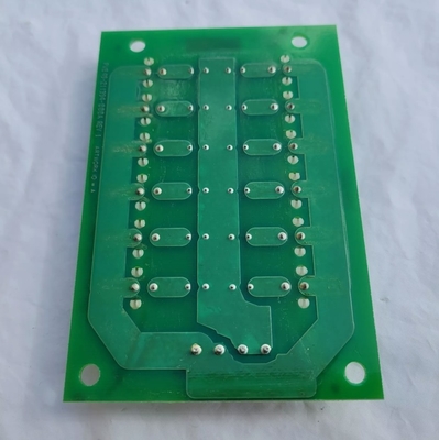 Dağıtım Kurulu Diebold ATM 24V DIST Pcb 49-211393-000A ATM Makinesi Parçası