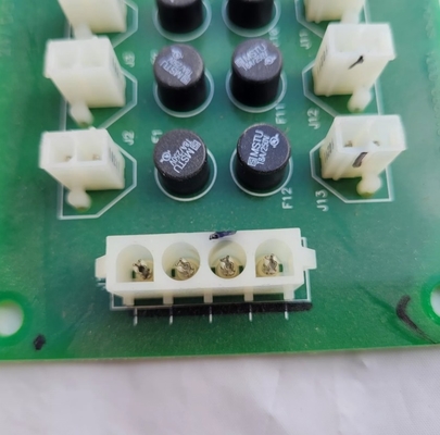 Dağıtım Kurulu Diebold ATM 24V DIST Pcb 49-211393-000A ATM Makinesi Parçası