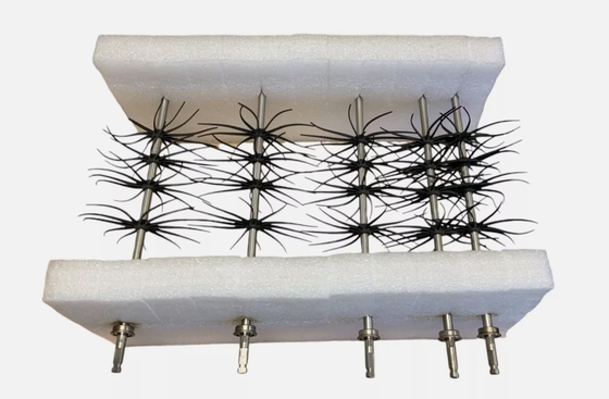 5PCS Diebold ATM 5500 Assy Çubuk Kürek Çarkı 49242427000A-03