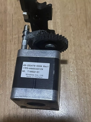 Diebold CCA, CI PN 49-252478-000A ATM Parçaları