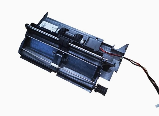 Nmd Glory Note Feeder NF300 ATM Parçaları A011261
