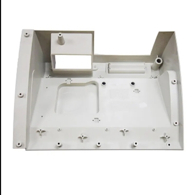 Diebold ATM Bezel Plastik ATM Prototipleri ATM Makinesi Parçaları