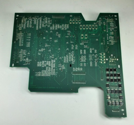 Diebold 49-017656-000E CCA Kontrol Panosu Kartı PCB ATM Parçaları