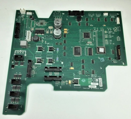 Diebold 49-017656-000E CCA Kontrol Panosu Kartı PCB ATM Parçaları