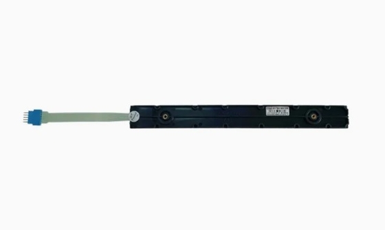 1750190136 Wincor C4060 Klavye Softkey Set 15 ATM Parçaları