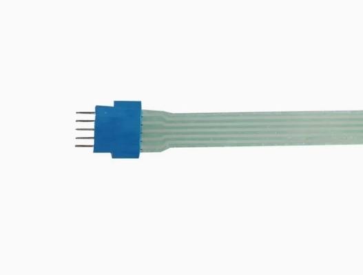 1750190136 Wincor C4060 Klavye Softkey Set 15 ATM Parçaları