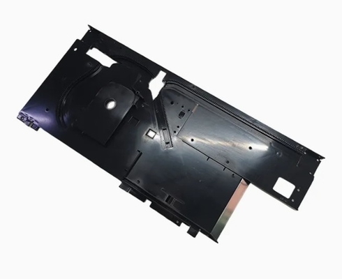 A008681 Glory Delarue Nmd Fr101 Spr SPF 200 Sağ taraf plakası ATM parçaları