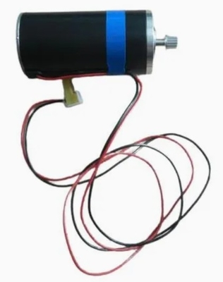 ATM yedek parçaları Delarue Glory NMD NQ200 Ana Motor A008633