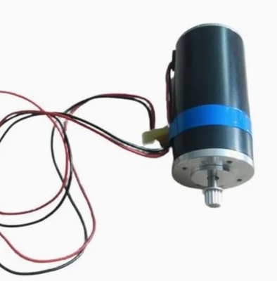 ATM yedek parçaları Delarue Glory NMD NQ200 Ana Motor A008633