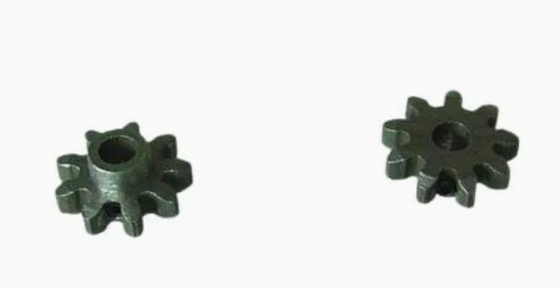 ATM Makine Parçaları NMD Delarue Glory NMD100 BCU Motor Gear A005505
