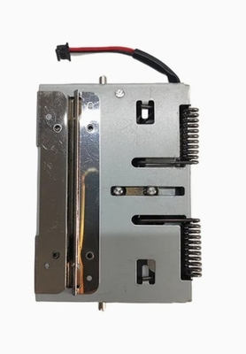 NCR 6622 6625 Selfserve Receipt Printer Cutter Mechanism 9980911396 998-0911396 ATM Makinesi Parçaları