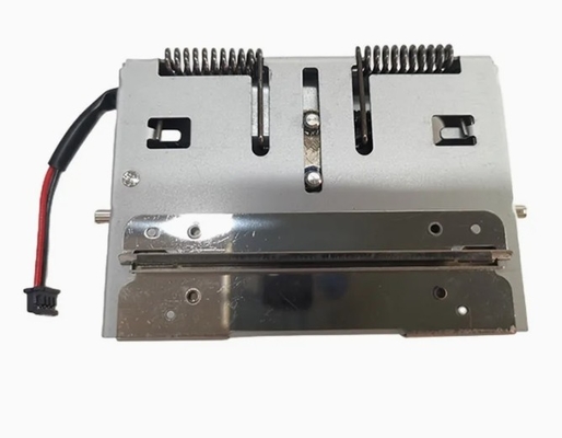NCR 6622 6625 Selfserve Receipt Printer Cutter Mechanism 9980911396 998-0911396 ATM Makinesi Parçaları