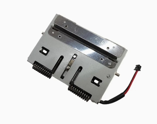 NCR 6622 6625 Selfserve Receipt Printer Cutter Mechanism 9980911396 998-0911396 ATM Makinesi Parçaları