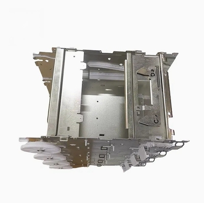 Wincor Nixdorf 2050xe Cmd-V4 Kaset Ev Şasi 1750130600 01750130600 ATM Parçaları