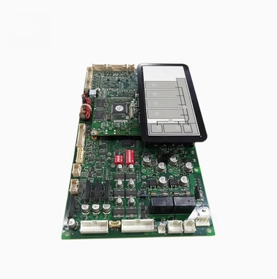 NCR Brm Alt CPU PCB 0090029380 009-0029380 ATM Makine Parçaları