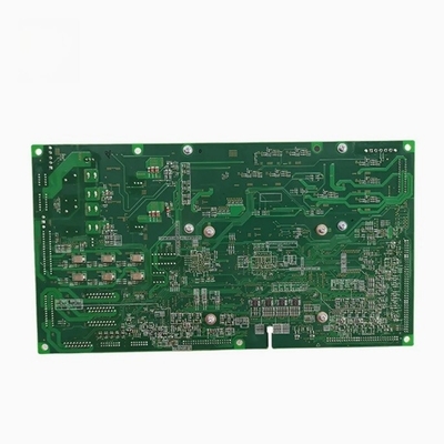 NCR Brm Alt CPU PCB 0090029380 009-0029380 ATM Makine Parçaları
