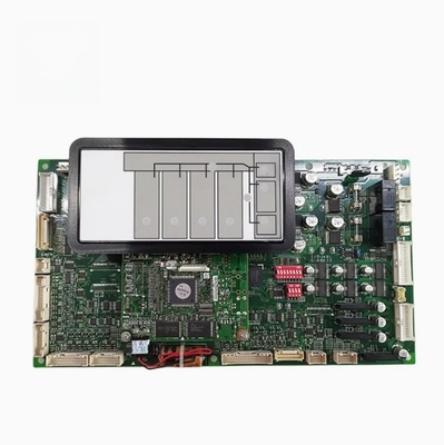NCR Brm Alt CPU PCB 0090029380 009-0029380 ATM Makine Parçaları