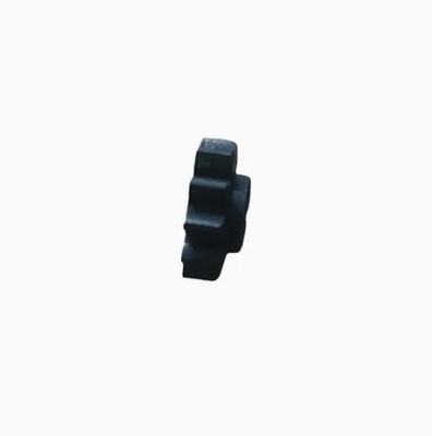 01750053977-3 Wincor Clamp Motor Siyah Kısa 15t Deviz 1750053977-3