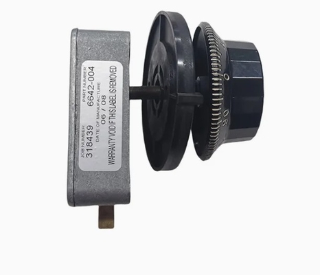 Wincor 2050 Mekanik Kombine Kilit A1004976 ATM Parçaları