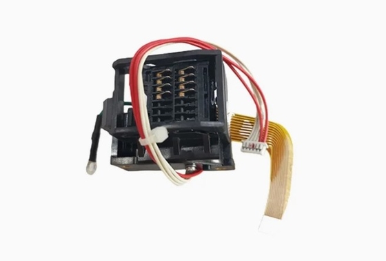 01770010158 Wincor Omron Kart Okuyucu V2xf IC İletişim 1770010158 ATM Makine Parçaları