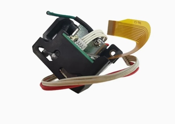 01770010158 Wincor Omron Kart Okuyucu V2xf IC İletişim 1770010158 ATM Makine Parçaları