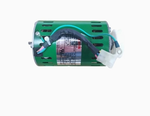 NCR Sürücü Motoru 110V 0090007847 009-0007847 ATM Parçaları