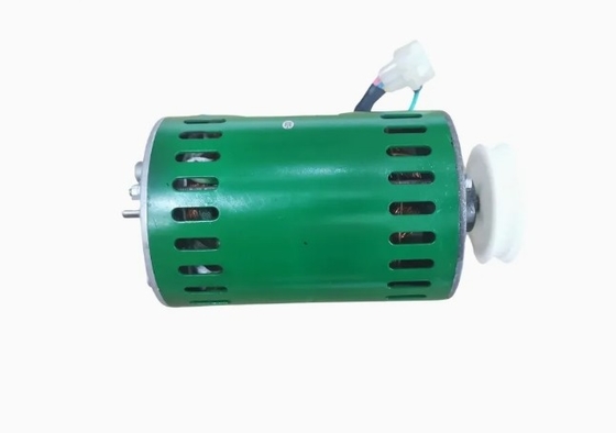 NCR Sürücü Motoru 110V 0090007847 009-0007847 ATM Parçaları