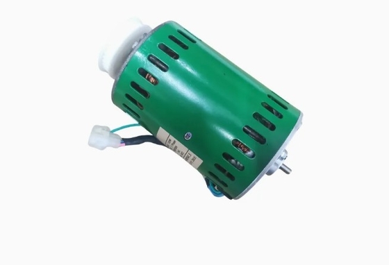 NCR Sürücü Motoru 110V 0090007847 009-0007847 ATM Parçaları