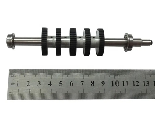 49225592000C Diebold Roller Shaft 49-225592-000C Diebold ATM Parçaları