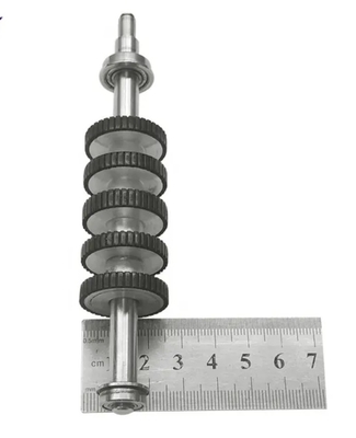 49225592000C Diebold Roller Shaft 49-225592-000C Diebold ATM Parçaları