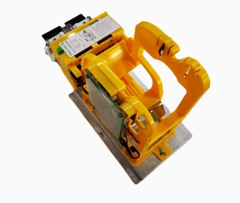 5409000019 Sarı Spr26 Yazıcı Hyosung ATM Makinesi Parçaları makul fiyat Yüksek kalite