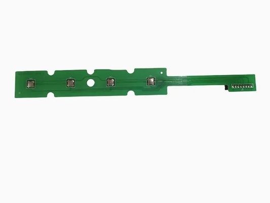4450704530 445-0704530 NCR 6622 Assy Fdk PCB Rh Fonksiyon Anahtar Softkey ATM Parçaları