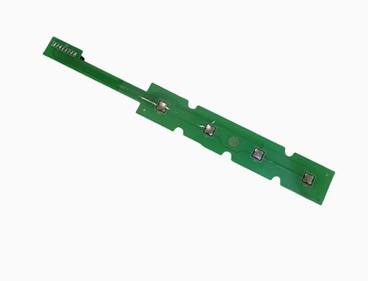4450704530 445-0704530 NCR 6622 Assy Fdk PCB Rh Fonksiyon Anahtar Softkey ATM Parçaları