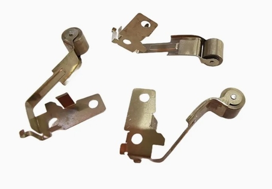 1750126408 01750126408 Chd V2X Kart Okuyucu Yay Klip Wincor Nixdorf ATM Makinesi Parçaları