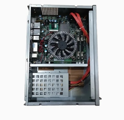 49276686000A Diebold Opteva PC İşlemcisi PC Çekirdek 5. Nesil Kontrol Panosu ATM Parçaları