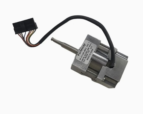 49211438000A 49-211438-000A Diebold Opteva Stacker Motor ATM Parçaları