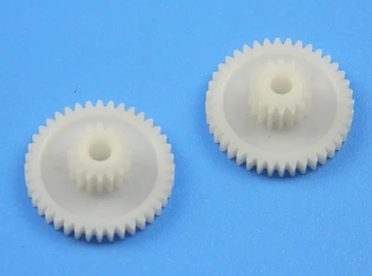 Plastik Malzeme Türü Wincor Kaset Düğmesi 40T 16T ATM Makinesi Yedek Parçaları