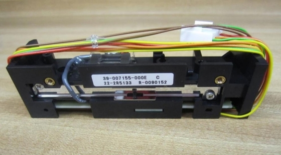 Diebold ATM Swipe Card RDR Dual HD RD 2/ET 39-007155-000E 39007155000E Tip Asıl