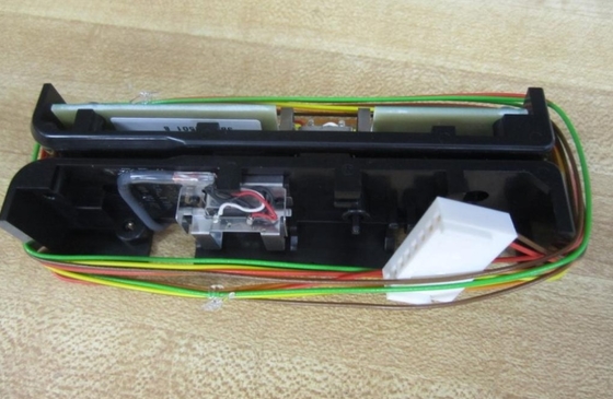 Diebold ATM Swipe Card RDR Dual HD RD 2/ET 39-007155-000E 39007155000E Tip Asıl