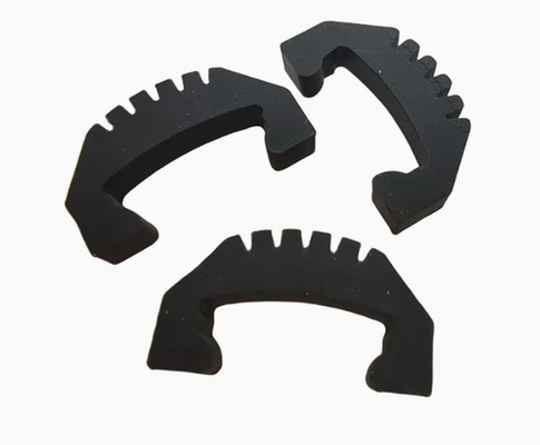Diebold 368 Ecrm Geri Dönüştürücü U2CS Toplayıcı Kauçuk ATM Parçaları 49-233199-038A Durumu