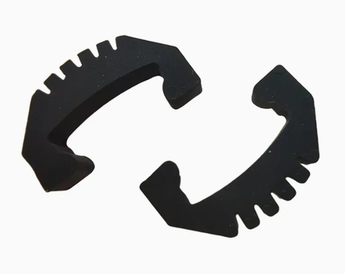 Diebold 368 Ecrm Geri Dönüştürücü U2CS Toplayıcı Kauçuk ATM Parçaları 49-233199-038A Durumu
