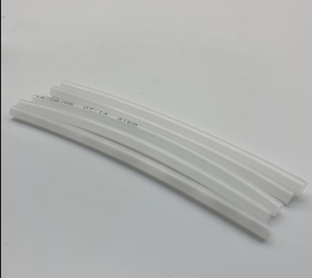 NCR 180mm Vakum tüp ATM makinesi yedek parçaları P/N 445-0587754 4450587754