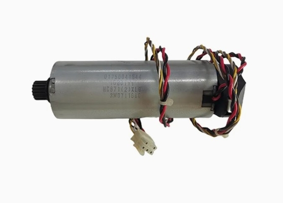 1750044544 01750044544 Wincor Nixdorf Cmd-V4 Motor M1 ATM Makine Parçaları