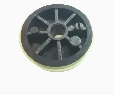 Gfb800 1153-T019 Banknot sayaçları orta yuvarlak set yedek parçalar plastik / metal bileşenler