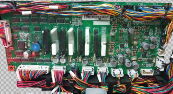 Hyosung BRM50 CSM ATM yedek parçası S7760000390 ile
