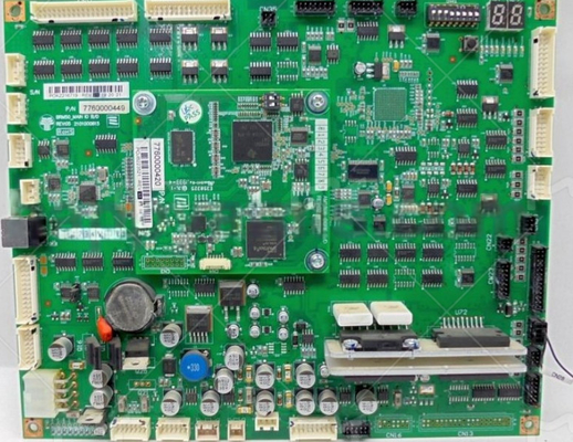 Hyosung BRM50 MAIN IO B/D ATM Sapre Part S7760000449 Doğrudan